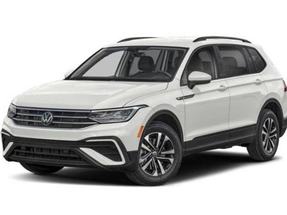 VOLKSWAGEN TIGUAN 4MOTION 2024 3VVFB7AXXRM100790 image VOLKSWAGEN TIGUAN 4MOTION 2024 3VVFB7AXXRM100790 image